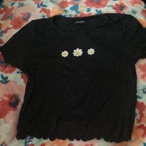Fable daisy top